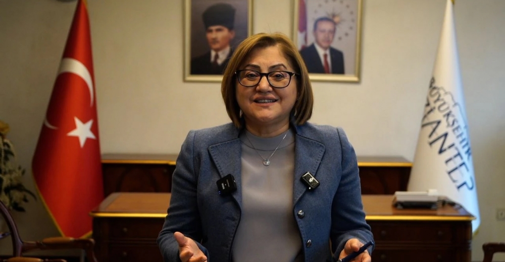 2025 yatırımın ve üretimin yılı oldu