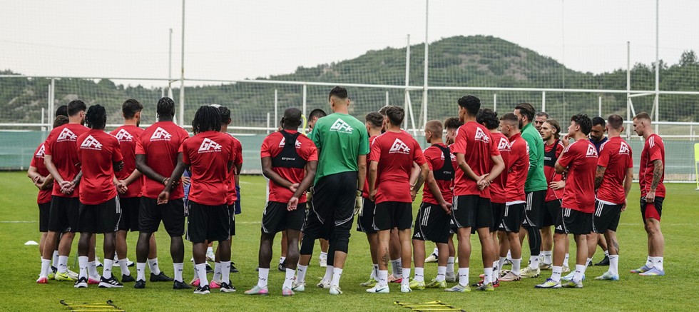 30 Aralık’ta start verecekler