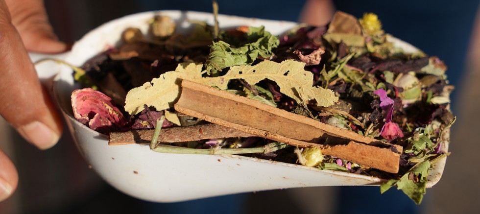 Aktarcıların yüzü gülüyor