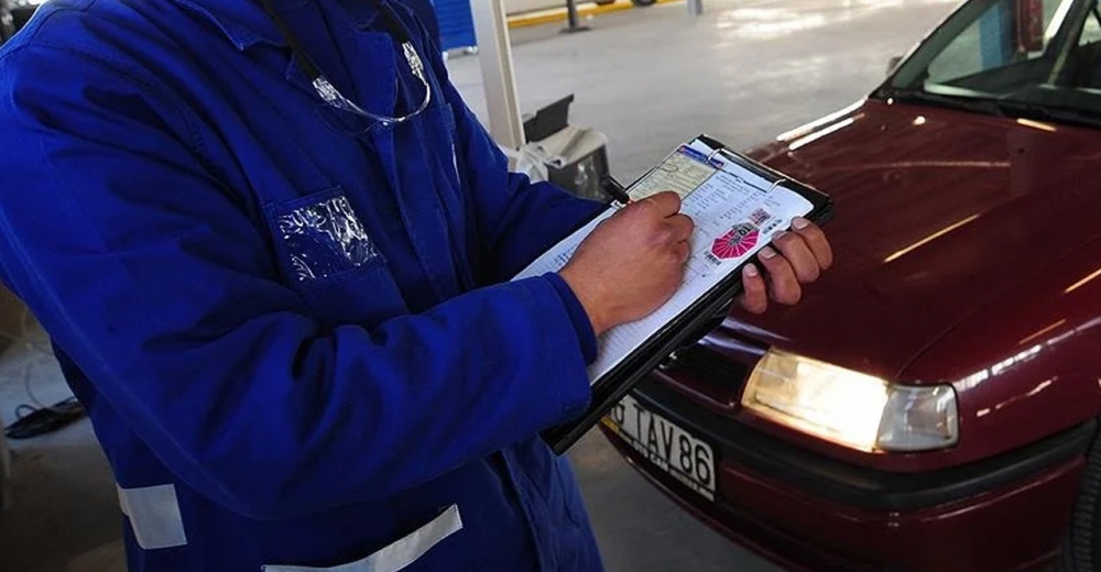 Araç Muayene Ücretlerine Büyük Zam Geldi