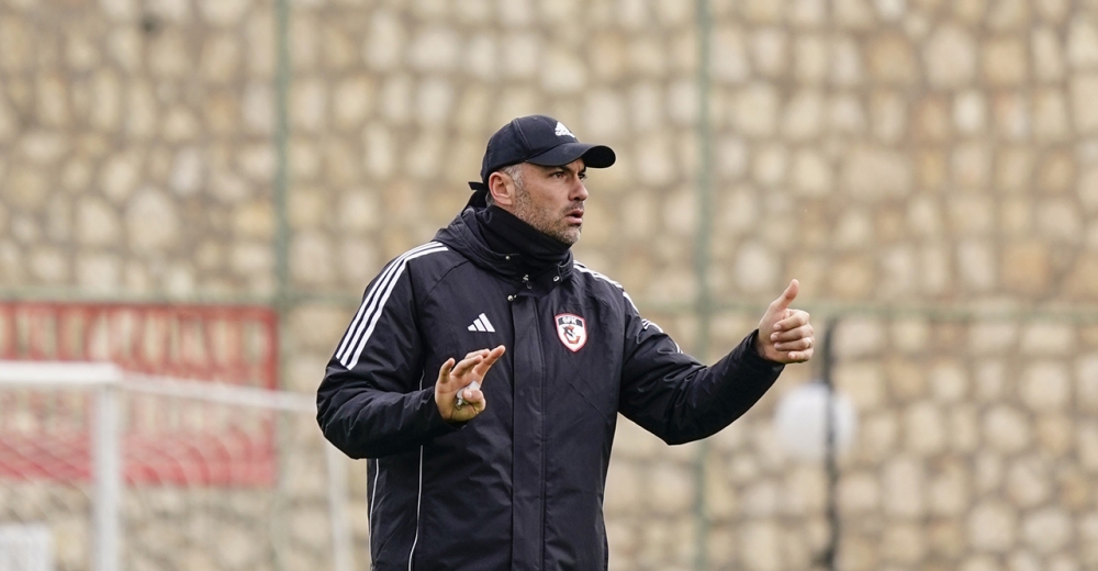 Burak Yılmaz İçin En Zor 90 Dakika