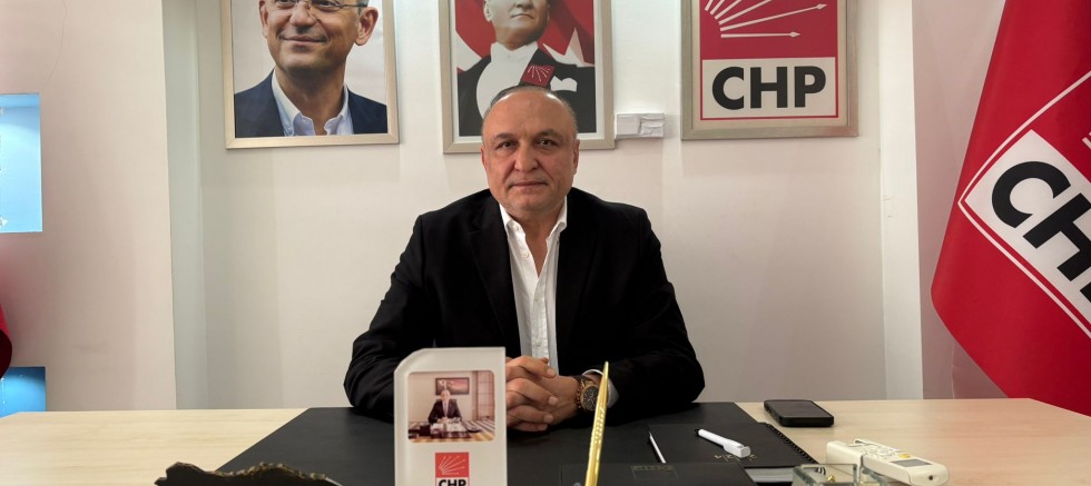 Çat Boğazı Barajı üzerinden iktidara sert tepki