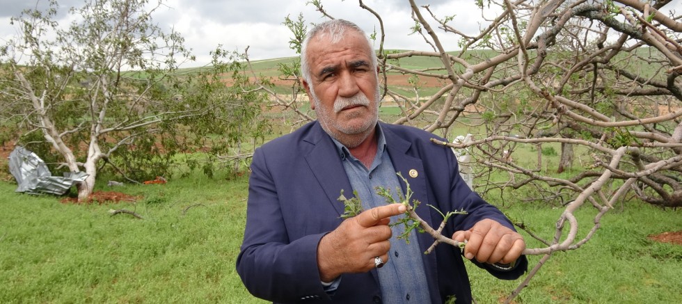 Gaziantep'te durum vahim