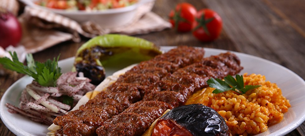 Gaziantep’te kebap nerede yenir?