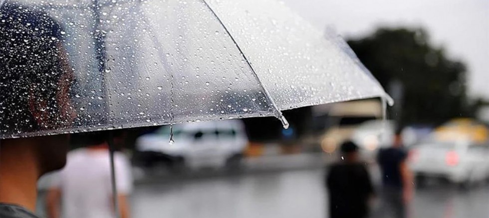 Gaziantep’te Soğuk Hava Uyarısı