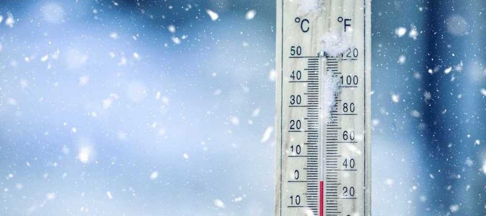 Gaziantep’te Son 60 Yılın En Şiddetli Soğuğu Geliyor