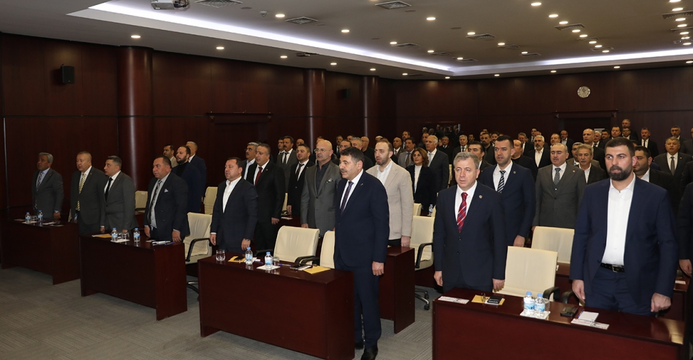 GTO’dan Ekonomik Uyarı: İşletmeler Daralıyor