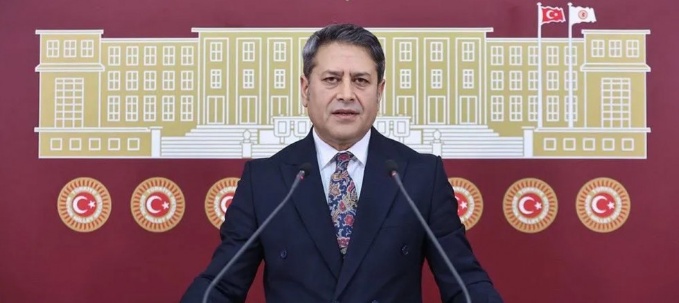 Hassa Tüneli Projesi’nde İlk Büyük Adım