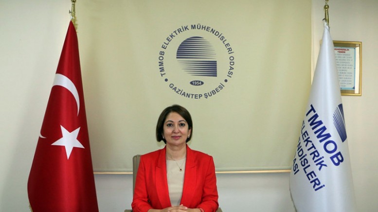 İslim Arıkan’dan yıldırım uyarısı