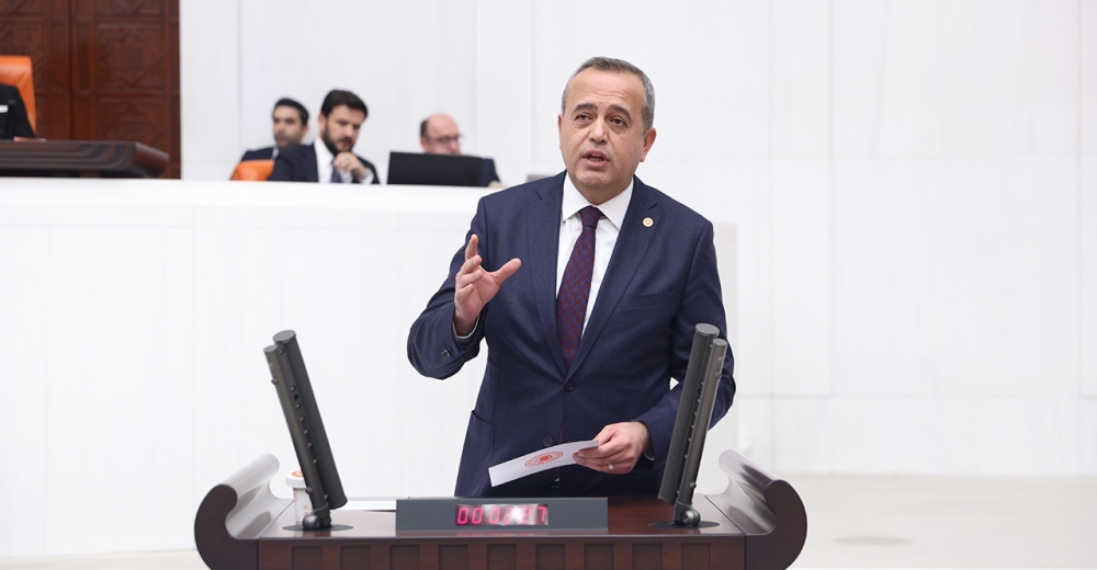 Kaya'dan ciddi iddia