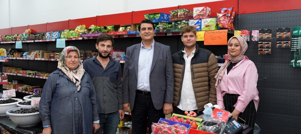 Kuzeyşehir’de Yeni Dönem Başlıyor