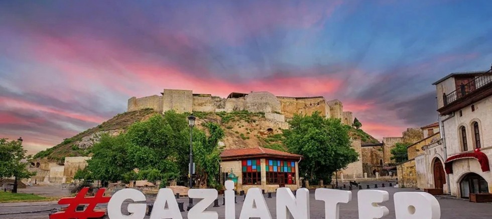 Lezzetin ve tarihin başkenti: Gaziantep’te gezilecek yerler (2025)