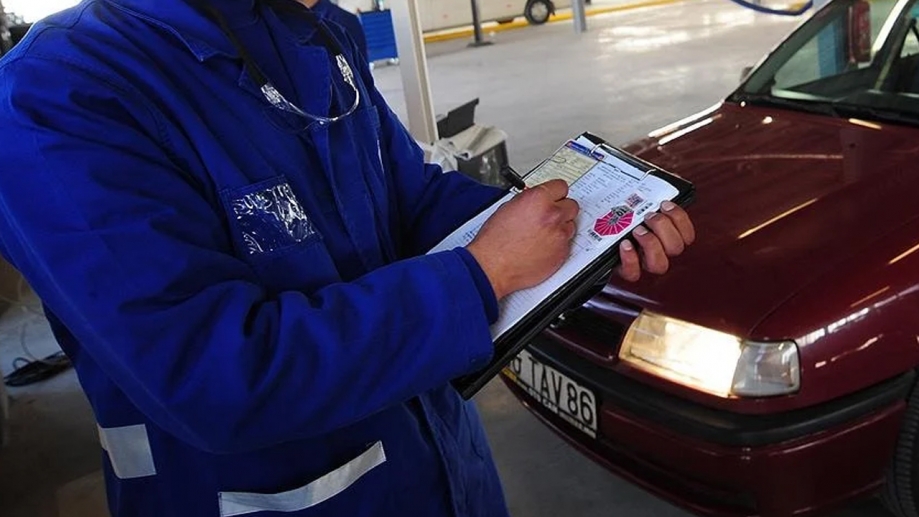 Araç Muayene Ücretlerine Büyük Zam Geldi