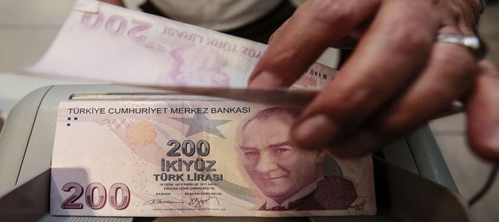 Emekli Maaşında Yeni Rakam Netleşiyor