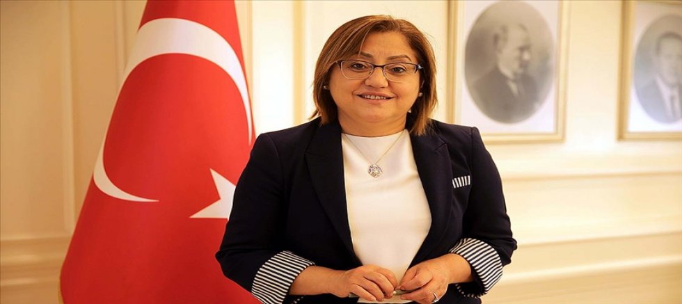 Fatma Şahin’den Ailelere Kurasız Konut Müjdesi