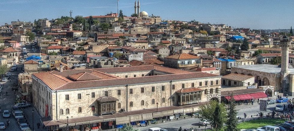 Gaziantep’te Değeri Hızla Yükselen 3 Mahalle