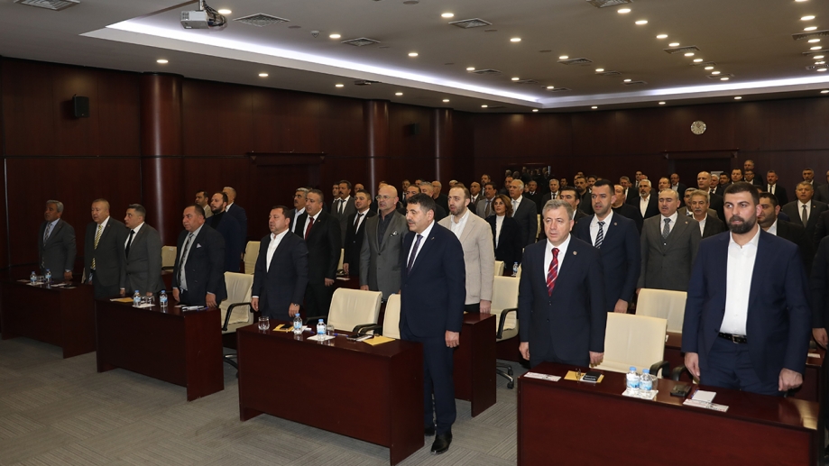 GTO’dan Ekonomik Uyarı: İşletmeler Daralıyor