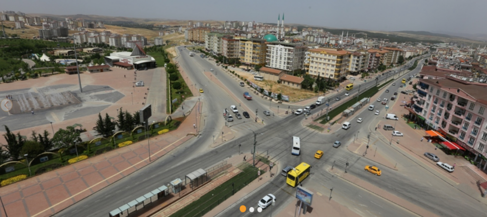 Karataş’ın trafiği artık kaldırmıyor