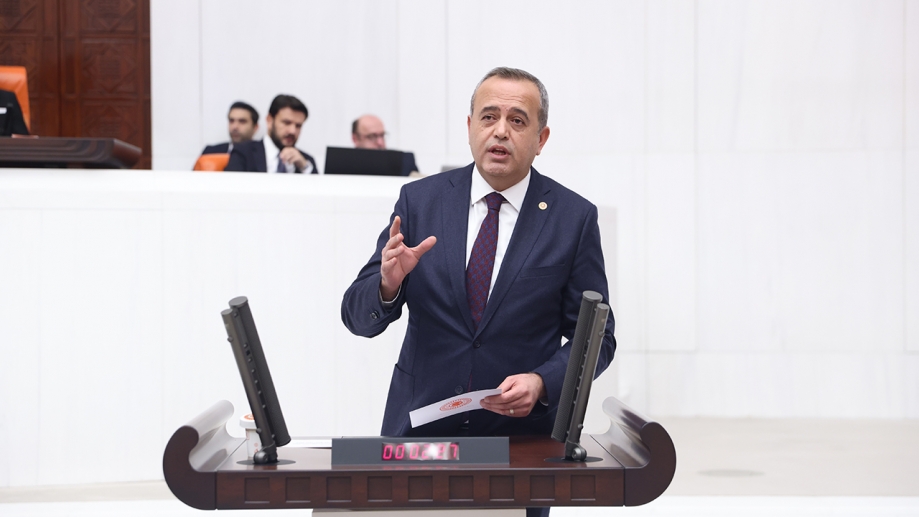 Kaya'dan ciddi iddia