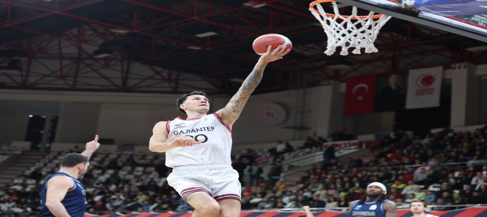 Nenadic yıldızlaştı