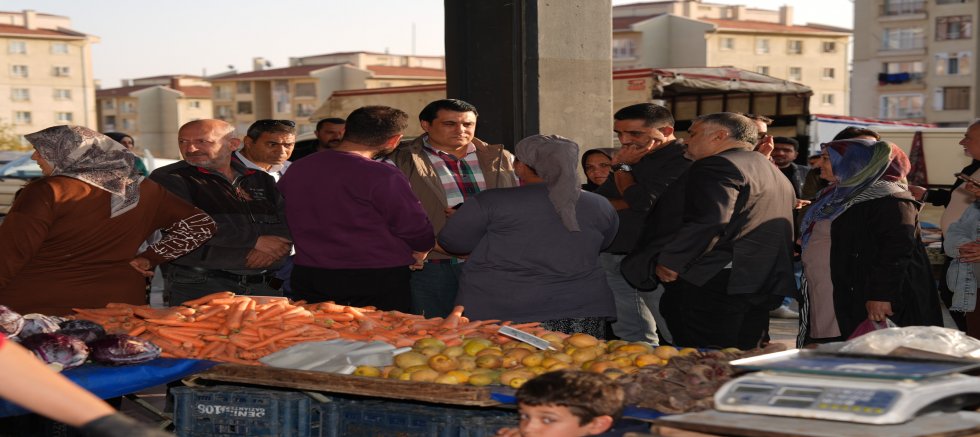 Umut Yılmaz’dan Beykent’e Yakın Markaj