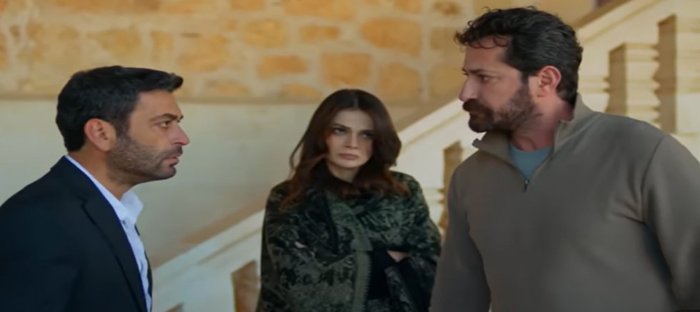 Uzak Şehir Son Bölüm İzle: Kaya Büyük Gerçeği Duyuyor