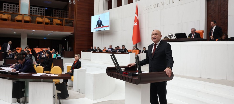 Meriç’ten bitmeyen yol tepkisi