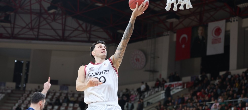 Nenadic yıldızlaştı