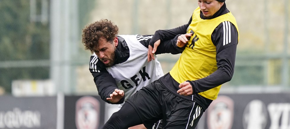 Rota Yalova'ya çevrildi