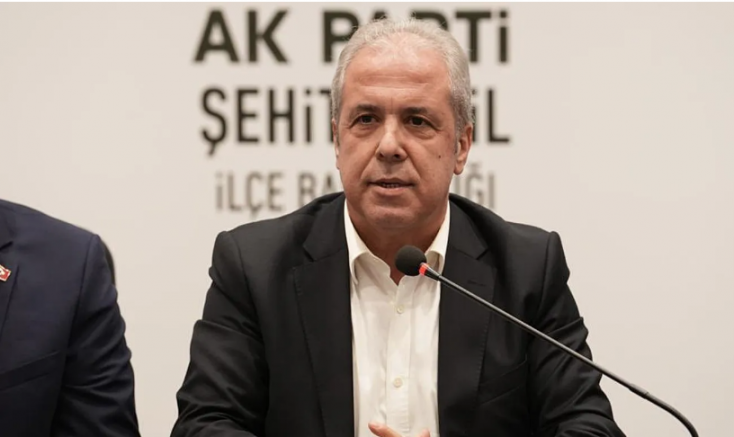 Şamil Tayyar’dan Kritik Uyarı