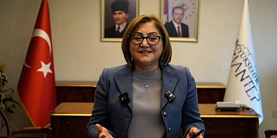 2025 yatırımın ve üretimin yılı oldu