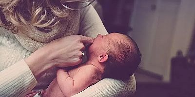 709 bin aileye doğum yardımı sağlandı