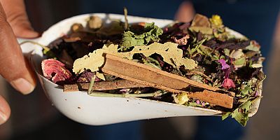 Aktarcıların yüzü gülüyor