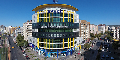 Altyapı Projesine 82 Milyon Avroluk Destek