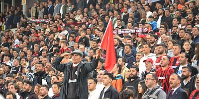 Amigo Mahmut’tan Burak Yılmaz açıklaması