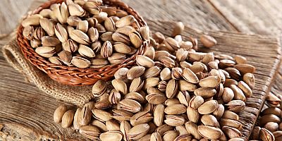 Antep Fıstığı Cep Yakıyor: Tanesi 2,5 TL