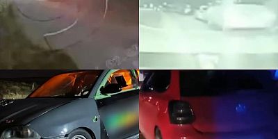 Araba yarışı pahalıya patladı