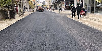 Araban Yeniden İnşa Ediliyor