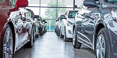 Araç satışında noter masrafına yeni harç geliyor