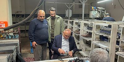 Ayakkabı Sektöründe Derin Kriz