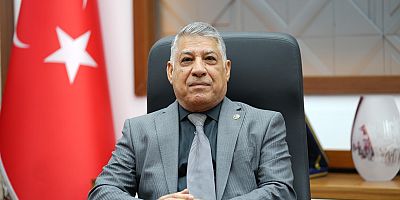 Başkan Öztekin belediyeyi sahaya taşıdı