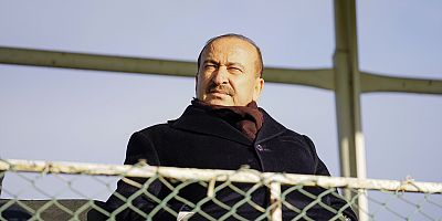 Başkan Yılmaz’dan Taraftara Çağrı