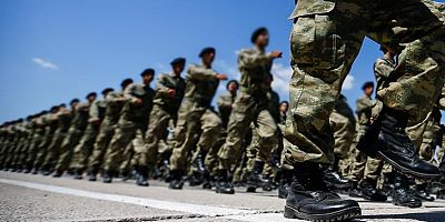 Bedelli askerlikte rekor artış! Yeni ücret belli oldu
