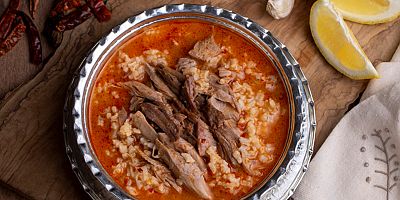 Beyran Gaziantep’te Neden Bu Kadar Önemli?