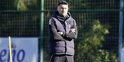 Burak Yılmaz’dan transfer mesajı