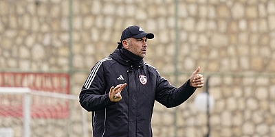 Burak Yılmaz İçin En Zor 90 Dakika