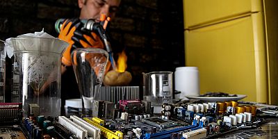 Çöpteki gizli hazine! Herkesin evinde en az 1 gram altın saklı…