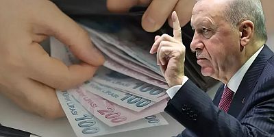 Cumhurbaşkanı Erdoğan’dan 2026 müjdesi