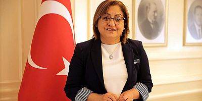 Fatma Şahin’den Ailelere Kurasız Konut Müjdesi