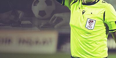 Futbolcu ve hakemlere ceza yağdı